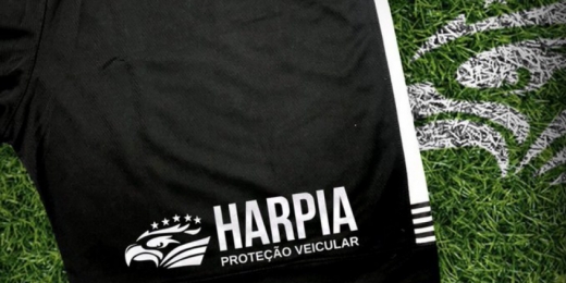 Botafogo fecha novo patrocínio; marca será estampada no calção