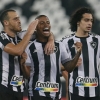 Botafogo formaliza a renovação de Rickson até o fim do ano
