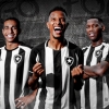 Botafogo gasta R$ 65 milhões na primeira janela da ‘Era Textor’ e valor pode aumentar no futuro
