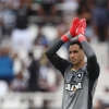 Botafogo: Gatito retorna ao Brasileiro contra Corinthians, clube que teve atuação de gala em volta em 2018