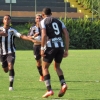 Botafogo goleia o Resende e abre vantagem nas quartas do Carioca sub-20