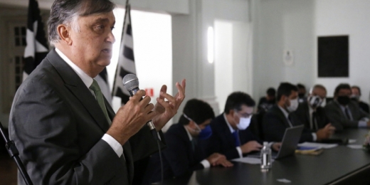 Botafogo inicia pagamento de rescisões para funcionários demitidos
