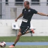 Botafogo: Joel Carli tem lesão na coxa direita e inicia tratamento