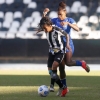 Botafogo leva gol no fim, empata com o São José e perde chance de disparar contra o Z4 do BR Feminino