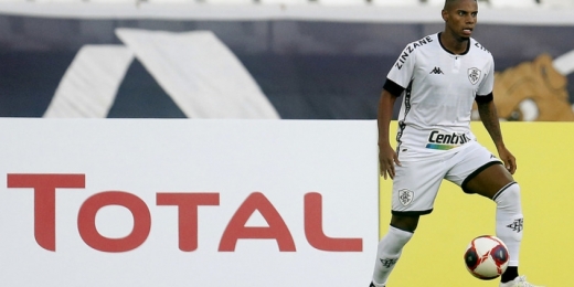 Botafogo libera Rickson para assinar com o Atlético-GO até o fim de 2022, mas ficará com percentual