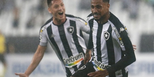 Botafogo pode garantir acesso à Série A nas próximas duas rodadas; veja cenário e entenda cálculos
