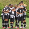 Botafogo se classifica mesmo com derrota para Resende e vai enfrentar o Flamengo no Carioca sub-20