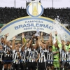 Botafogo se despede de 2021 com retorno ao Brasileirão e esperança por dias melhores