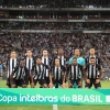Botafogo se impõe com facilidade e deixa ‘fantasma’ para trás em goleada na Copa do Brasil