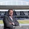 Botafogo se mantém neutro sobre Liga, quer diálogo e revisão de valores