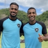 Botafogo se reapresenta após vitória sobre Flamengo e inicia semana de trabalho