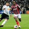 Botafogo-SP x Corinthians: prováveis escalações, desfalques e onde assistir ao duelo do Paulistão