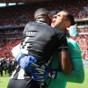 Botafogo tem voltas de Cuesta, Oyama e Gatito em relacionados para duelo com Fortaleza