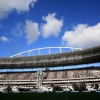 Botafogo tenta abrir ingressos no Setor Sul para torcida, mas não consegue por carga do Juventude