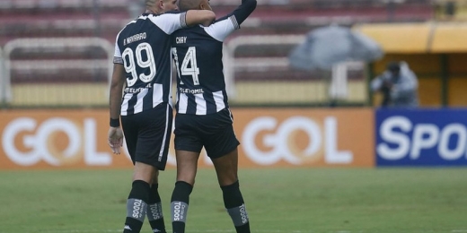 Botafogo tenta retomar ímpeto ofensivo para pôr fim à sequência oscilante na Série B