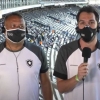 Botafogo TV inaugura novos estúdios; diretor vê ‘carro-chefe’ e quer ‘programação de segunda a sexta’