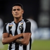 Botafogo vence o Avaí e sai na frente em busca de vaga na final da Copa do Brasil sub-20