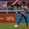 Botafogo: Warley leva terceiro cartão amarelo e não enfrenta o Sampaio Corrêa