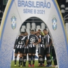 Botafogo x Brasil de Pelotas: prováveis times, desfalques e onde assistir