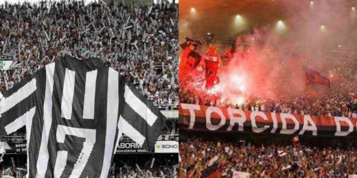 Botafogo x Flamengo: confira as informações sobre a venda de ingressos do jogo do Carioca