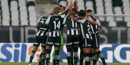 Botafogo x Operário: prováveis times, desfalques e onde assistir ao jogo da Série B