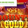 Bounty Gold – Revisão de Slot Online