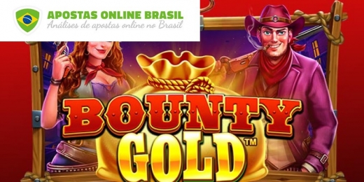 Bounty Gold - Revisão de Slot Online