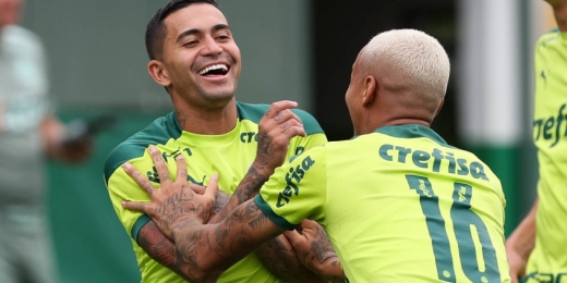 Bragantino x Palmeiras: prováveis escalações, desfalques e onde assistir