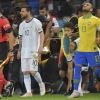 Brasil, Argentina, Uruguai… Nilton Santos, estádio do Botafogo, será o palco de sete jogos da Copa América