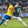 Brasil x Argentina: saiba onde assistir, prováveis escalações e palpites