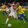 Brasil x Chile: onde assistir, horário e escalações do jogo das Eliminatórias Sul-Americanas