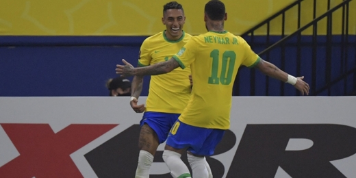 Brasil x Colômbia: onde assistir, horário e prováveis escalações do jogo pelas Eliminatórias