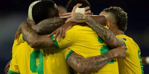 Brasil x Colômbia: prováveis times, desfalques, onde assistir e palpites
