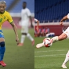 Brasil x Espanha: prováveis escalações e onde assistir à final dos Jogos Olímpicos