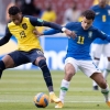 Brasil x Paraguai: prováveis escalações, onde assistir, desfalques e horário do jogo pelas Eliminatórias
