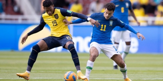 Brasil x Paraguai: prováveis escalações, onde assistir, desfalques e horário do jogo pelas Eliminatórias