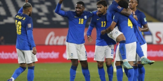 Brasil x Peru: onde assistir, prováveis times, suspensos e horário