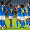 Brasil x Zâmbia: saiba onde assistir e as prováveis escalações da partida da Seleção feminina nos Jogos Olímpicos