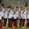 Brasileirão: com baixas, Flamengo encerra preparação para enfrentar o Atlético-MG
