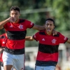 Brasileirão Sub-17: Flamengo goleia o América-MG na Gávea e encaminha classificação às quartas de final