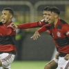 Brasileirão Sub-17: Herói do título do Flamengo afirma: ‘Foi na raça’