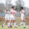 Brasileiro Feminino: Duda faz golaço, São Paulo vence o Inter no Beira-Rio e abre vantagem nas quartas
