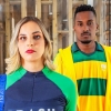 Brasileiros vestirão uniformes com acessibilidade nos Jogos Paralímpicos