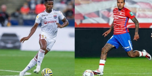 Braz dá declaração desanimadora sobre as tentativas por Thiago Mendes e Kenedy no Flamengo
