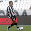 Breno comemora estreia no Botafogo, mas não quer parar por aí: ‘Nada de acomodar’