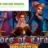Brides of Dracula Hold & Win – Revisão de Slot Online