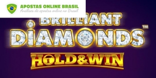Brilliant Diamonds Hold & Win – Revisão de Slot Online