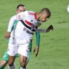 Bruno Alves analisa empate do São Paulo: ‘Sentimento de frustração’
