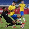 Bruno Guimarães exalta grupo da Seleção olímpica e se diz ansioso por Olimpíada: ‘Começo um sonho’