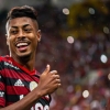 Bruno Henrique comemora três anos no Flamengo: ‘Escolha que transformaria minha vida e carreira’